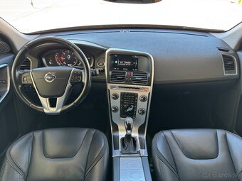Volvo XC60 2.0 diesel Ocean Race 2015 SR auto - 9