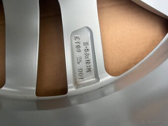 Predam disky Audi 5x112 R18 - 9