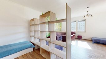 SÚBOR 2 BYTOV - SÍDL. JUH , TO - 9