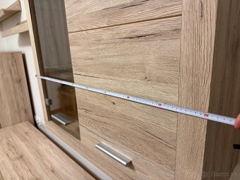 Obývacia stena, obývačková zostava - 9