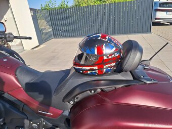 Honda GL 1800 F6B - 9