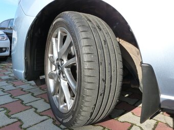 Mazda 5 2,0i benzín 106kW, Automat, 7 miestne - 9