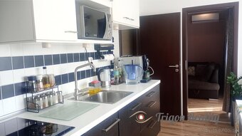 Kompletne rekonštruovaný 3 izbový byt, Hviezdna - 9