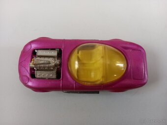 MATCHBOX SUPERFAST - 9