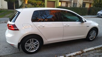 Volkswagen GOLF GTE PHEV 1.4Tsi 110kw ,DSG - 9