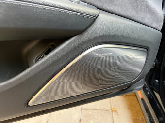 Audi A8 3.0 TDI V6 S-LINE quattro tiptronic BANG & OLUFSEN - 9