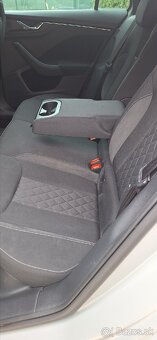 Škoda Scala 1.0 TSI 81Kw - 9