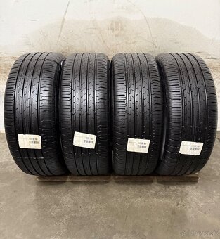 Letná sada 5x112 R18 , 235/55/18 Mercedes Benz GLA GLB - 9