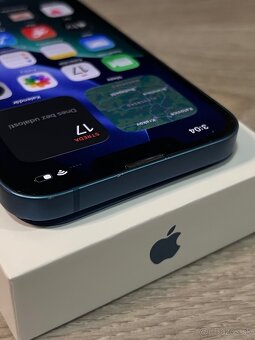 iPhone 13 128GB / Zdravie Baterie 100% - 9