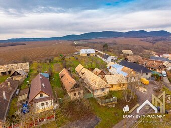 Na predaj chalupa v obci Sebechleby - 9