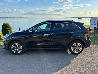 KIA NIRO ELECTRIC - 9