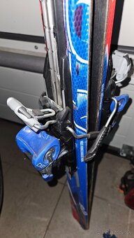 Lyžiarsky set Atomic+Nordica - 9