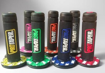 Yamaha yzf250 4t - 9