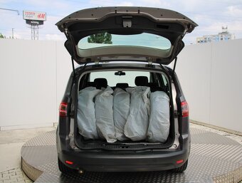 Ford S-Max Trend - 9