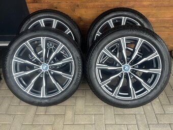 BMW R20 Styling 740M - 9