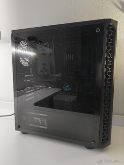Ryzen 7 | GTX 1060 | 16GB RAM | 512GB SSD - 9