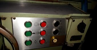 Bruska rovinná vodorovná BPH 320 A - 9