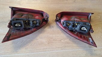 Predám diely na Peugeot 307 SW 2005- - 9