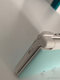 Nintendo 3DS LL Mint Homebrew + Hry zadarmo - 9