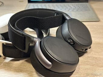 Steelseries Arctis Pro - 9