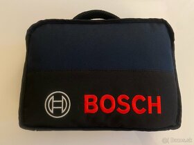 NOVY AKU VRTACI SKRUTKOVAC Bosch GSR 12V-15 - 9