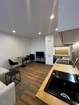 2 izbový prenájom- Košice - 9