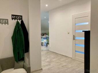 Nadštandardný 2-izbový byt 75m2 + parkovacie miesto, Komárno - 9