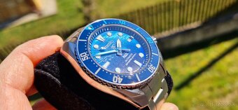 Predám SEIKO SPB375J1 PADI EDITION - 9