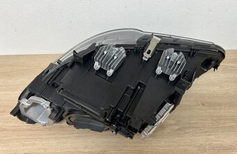BMW M5 F10 F11 AHL Dynamické světlo - 9