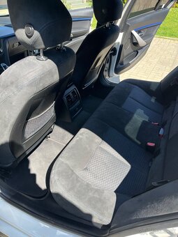 BMW 320d xDrive 140kw M-packet, F30 - 9