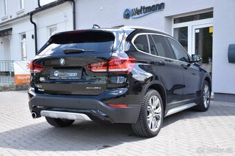 BMW X1 xDrive 25e A/T - Odpočet DPH - 9