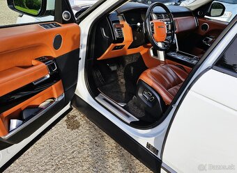 Range Rover 4.4 V8 Autobiography - 9