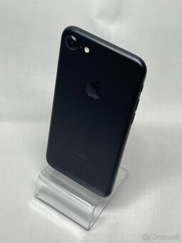 Apple iPhone 7 32 GB Space Gray - 100% Zdravie batérie - 9