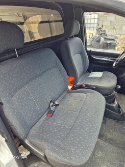 Hyundai H1 - 9
