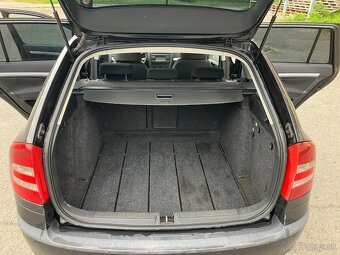 Škoda Octavia II Combi 1.9 TDI 77KW BXE - 9