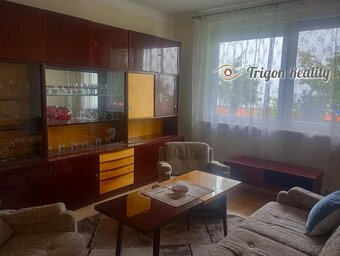 2 izbový byt Mederčská pri Bille - Komárno BEZBARIÉROVÝ - 9