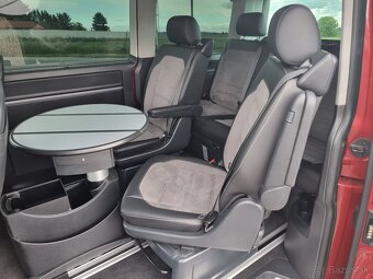 Volkswagen Multivan 2.0 BiTDI 199k 4x4 DSG za 52.900 € s DPH - 9