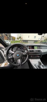 BMW 530d xDrive M-packet - 9