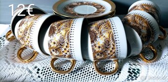Porcelánové súpravy - 9