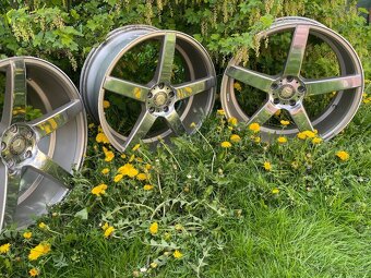5x112 r20 Vossen cv3 - 9