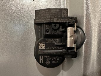 original Range Rover Sport r21 JK52-1007-CA DPH - 9