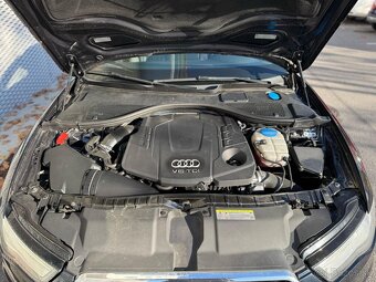 Audi A6 Avant 3.0 TDI DPF 272k quattro S tronic - 9