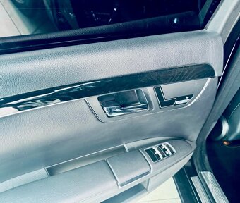 Mercedes S 350 L CDI BlueTEC 4matic - 9