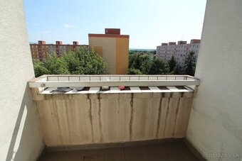 Na predaj: 3-izbový byt 70,7 m2 – ul. Urbánková, sídlisko Z - 9