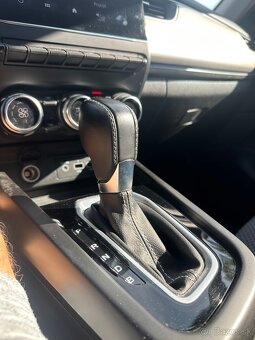 Renault Arkana 1.6 Full Hybrid E-TECH - 9