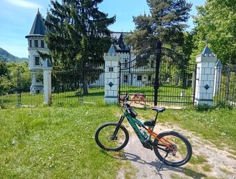 Ebike KTM Macina Kapoho 2972 - 9
