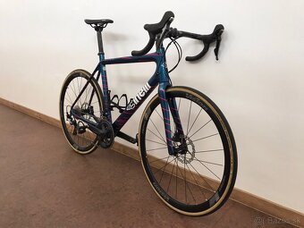 Cinelli Veltrix - 9