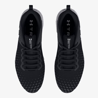 Pánska tréningová obuv Under Armour UA Charged Engage 2 M 30 - 9