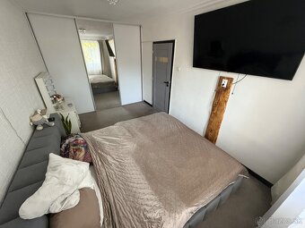 3 izbový byt s terasou. - 9