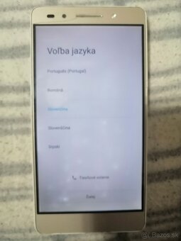 Honor 6x - 9